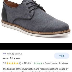 Oxford SEVEN 9 1’s